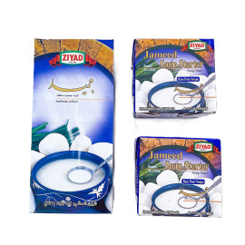 Ziyad Jameed Soup Starter 1Kg (2 box)