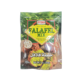 Ziyad Falafel Mix 200Gr