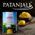 Patanjall Cow Ghee 452Gr Tin