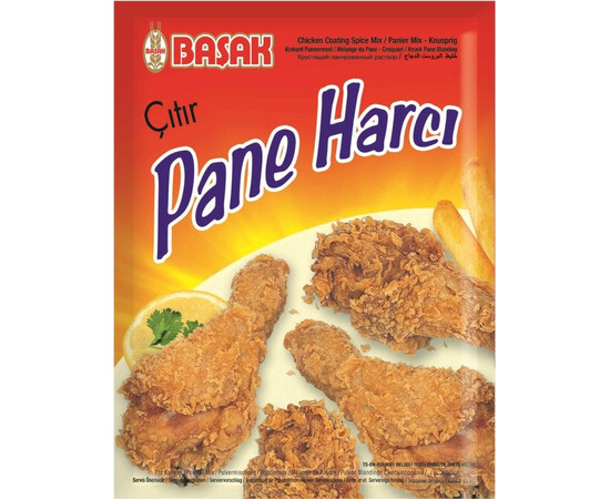 Basak Citir Pane Harci 100Gr