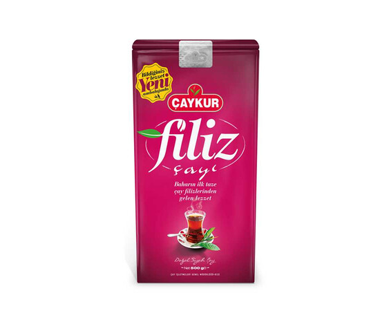 Caykur Filiz Tea 500Gr Caykur Filiz Tea 500Gr