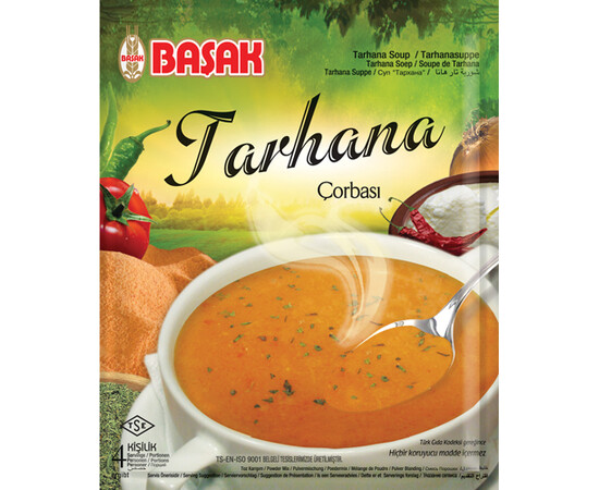 Basak Tarhana (Yogurt Tomato) soup 65Gr Basak Tarhana (Yogurt Tomato) soup 65Gr