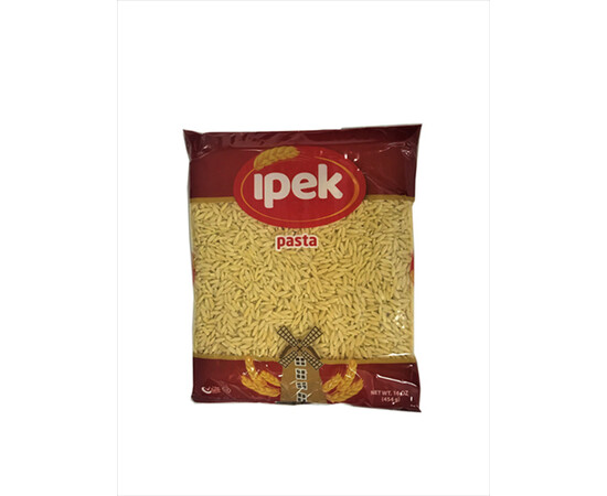 Ipek Orzo (Arpa Sehriye) 454Gr