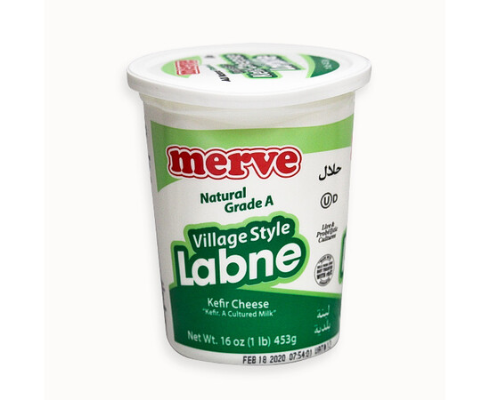 Merve Labne 1Lb Merve Labne 1Lb