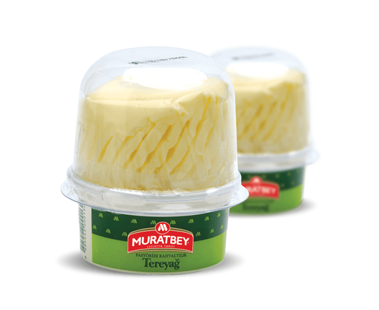 Muratbey Breakfast Butter 250Gr Muratbey Breakfast Butter 250Gr