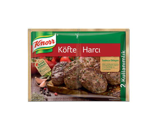 Knorr Kofte Harci 100Gr