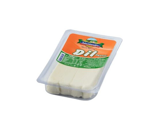 Tahsildaroglu String Cheese 200g Tub Tahsildaroglu String Cheese 200g Tub