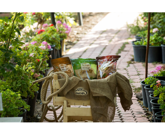 Hasiroglu Chips Tarhana 450 Gr