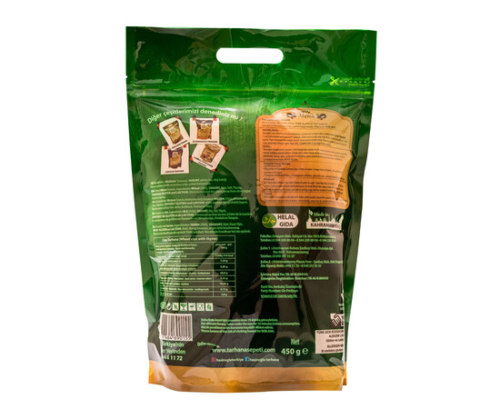 Hasiroglu Chips Tarhana 450 Gr