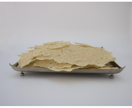 Hasiroglu Chips Tarhana 450 Gr