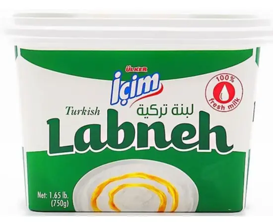 Ulker Icim Labneh 750Gr