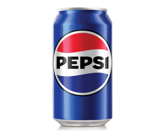 Pepsi Cola 355Ml Can