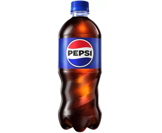 Pepsi Cola 591Ml Pet