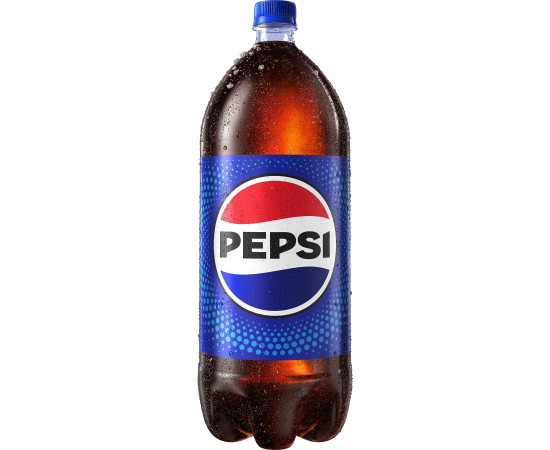 Pepsi Cola 2Lt Pet