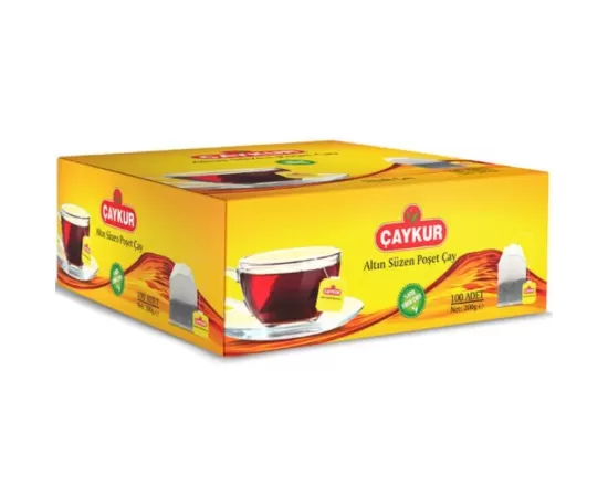 Caykur Altin Suzen Siyah Poset Cay 100Tb 200Gr Caykur Altin Suzen Siyah Poset Cay 100Tb 200Gr