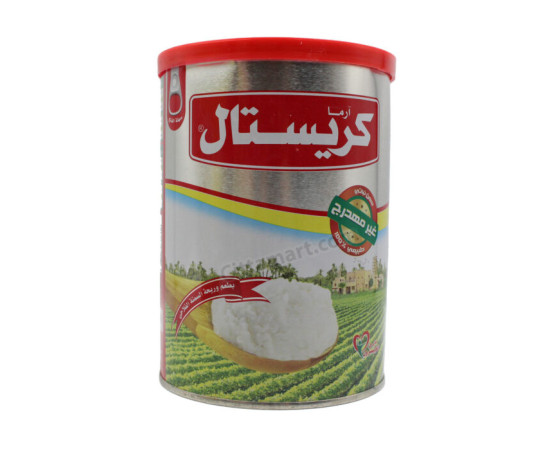 Crystal Taste & Aroma of Country Ghee  750Gr Tin