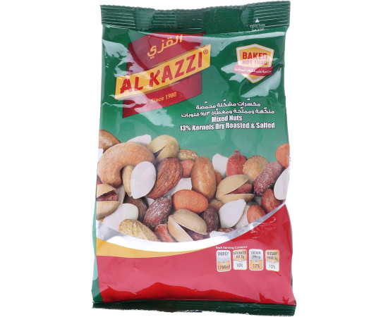 Al Kazzi Extra Nuts 300Gr