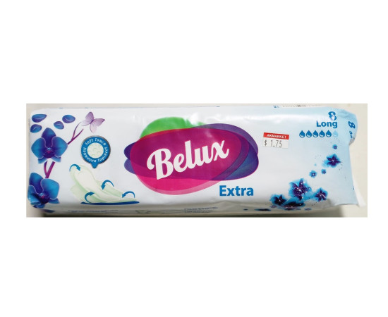 Belux Woman Pad Extra 8Pc Belux Woman Pad Extra 8Pc