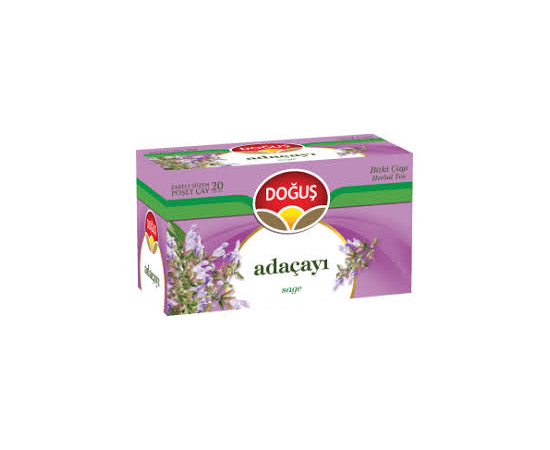 Dogus Sage Tea 20Tb
