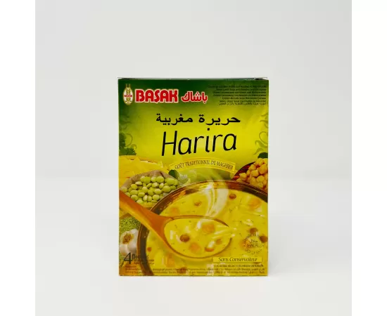 Basak Harira Soup 135Gr Basak Harira Soup 135Gr