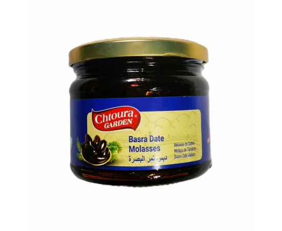Chtoura Garden Basra Date Molasses 410g