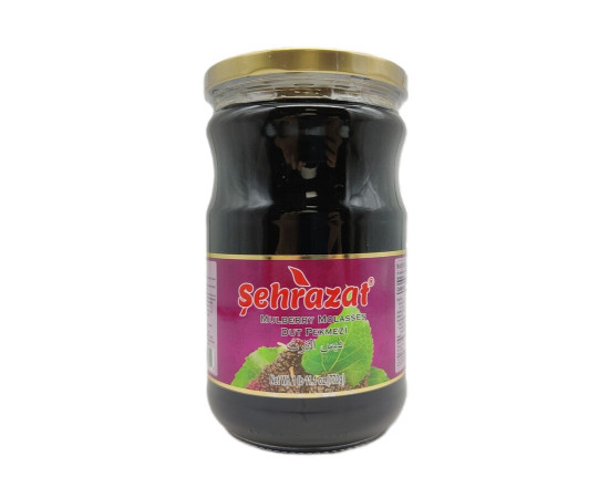 Sehrazat Grape Molasses (Uzum Pekmezi) 770Gr Sehrazat Grape Molasses (Uzum Pekmezi) 770Gr