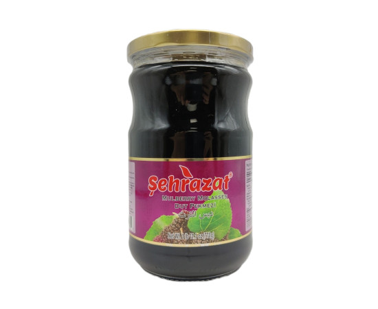 Sehrazat Grape Molasses (Uzum Pekmezi) 380Gr Sehrazat Grape Molasses (Uzum Pekmezi) 380Gr