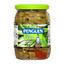 Penguen Green Beans 670Gr Glass