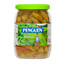 Penguen Okra (Bamya)  670Gr Glass