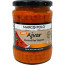 Marco Polo Mild Ajvar Roasted Pepper Spread 550g