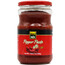 Mis  Pepper Paste Hot 700Gr Glass