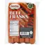 Nema Beef Franks 1Lb