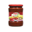 Tamek Pepper Paste Hot 540Gr Glass