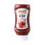 Tamek Ketchup Hot 355Gr Plastic