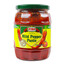 Ziyad Premium Pepper Paste (Mild) 680Gr Glass