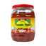 Ziyad Premium Tomato Paste 700Gr Glass