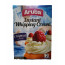 Aruba Instant Whipping Cream Original 80g