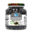 Marmara Birlik Gemlik Black Olives w/oil M-S 1000Gr Plastic