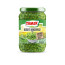 Tamek Green Peas 670g Glass