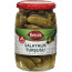 Berrak Gherkin Pickles (Salatalik Tursusu) 6-9Cm 680Gr Glass
