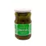 Berrak Gherkin Pickles Smooth (Salatalik Tursusu)  670Gr Glass