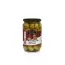Royal Valley Grilled Green Olives With Red Pepper Glass 700Gr